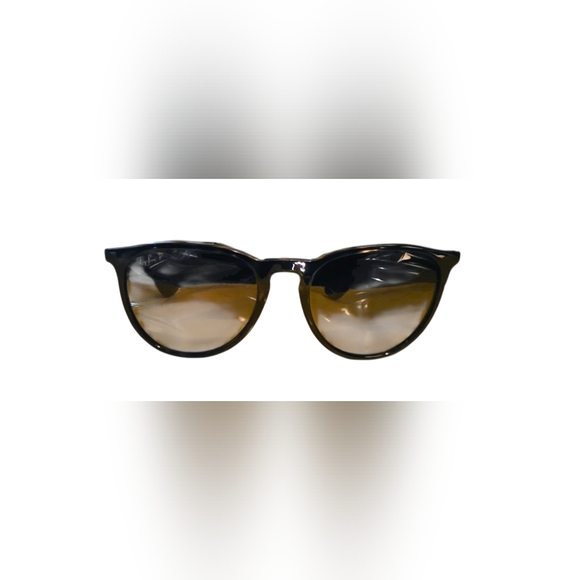 Ray-Ban Classic Black Women\'s Sunglasses main image 4